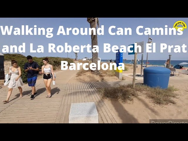 ett el prat de llobregat