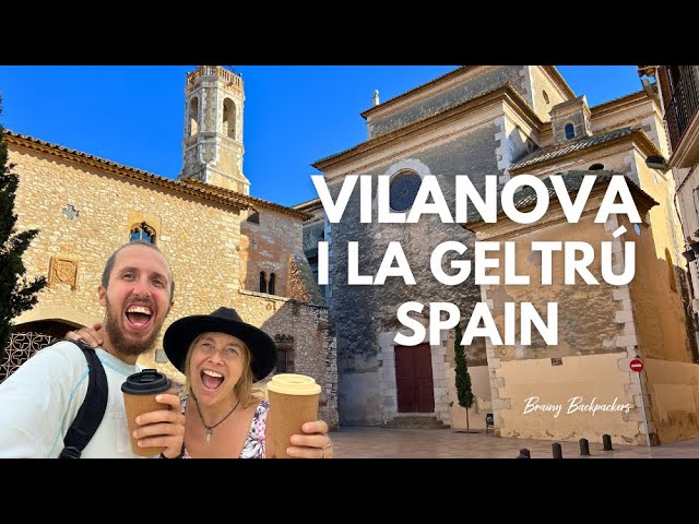 ett vilanova i la geltru