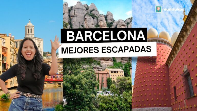 excursiones de un día para mayores