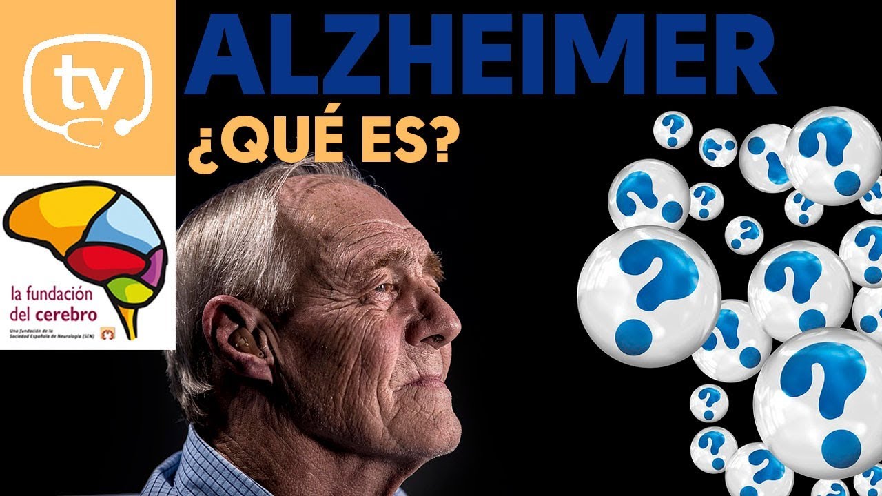 fases de la enfermedad de alzheimer