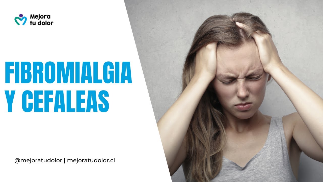 fibromialgia y dolor de cabeza