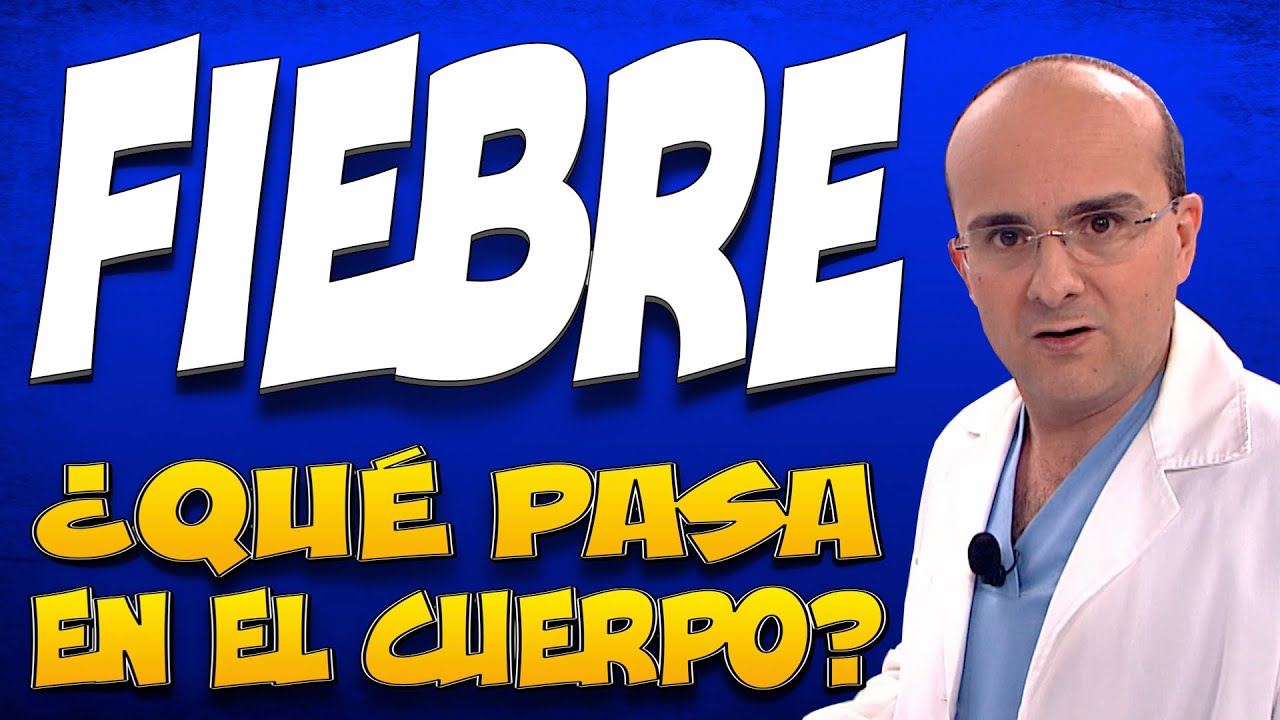 fiebre solo por la noche en adultos