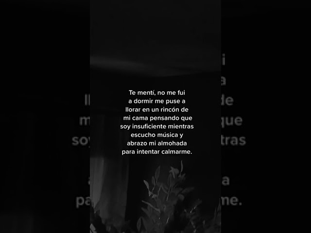 frase de cuando estas triste