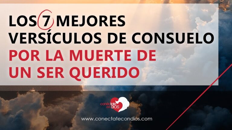 frase sobre la muerte de un ser querido