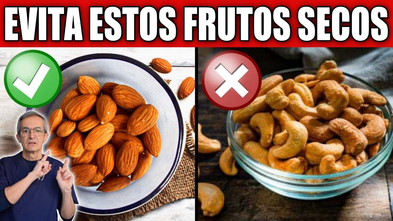 frutos secos con vitamina b12
