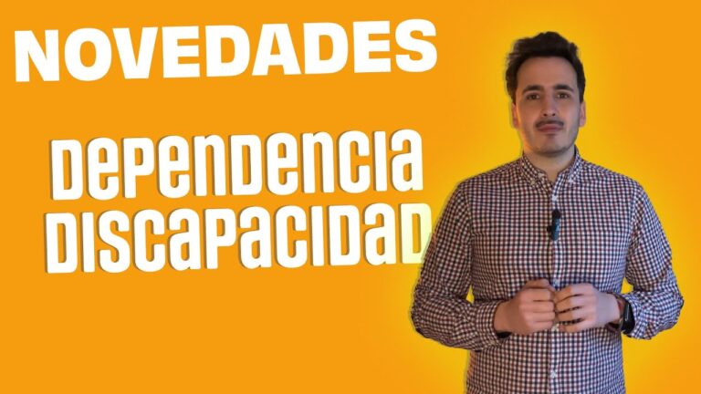 grado 1 de dependencia andalucía