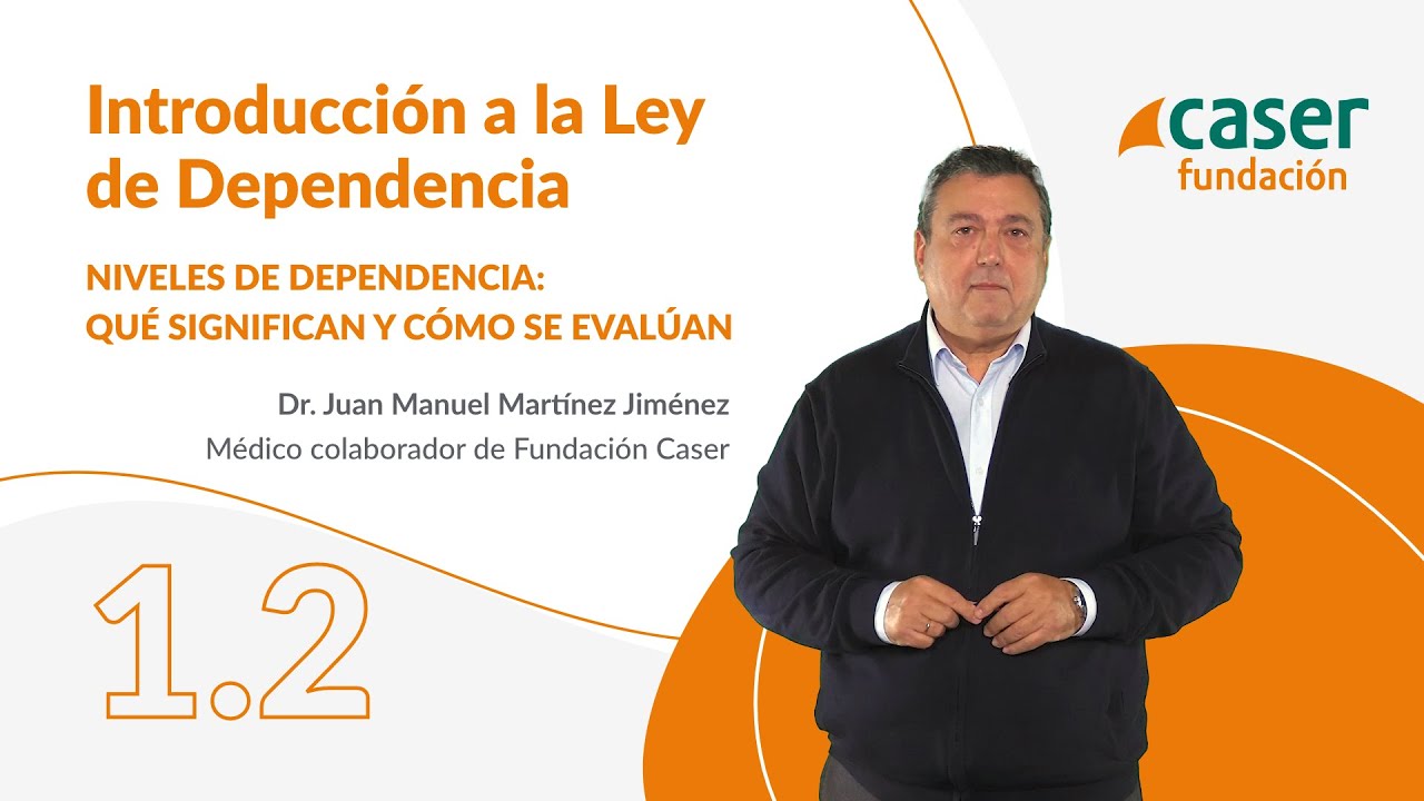 grado de dependencia y grado de discapacidad