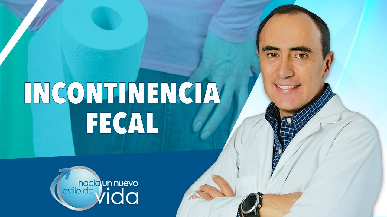 grado de discapacidad por incontinencia fecal