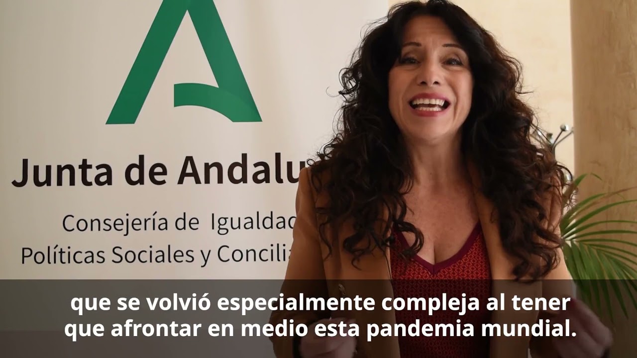 grados de dependencia junta de andalucia