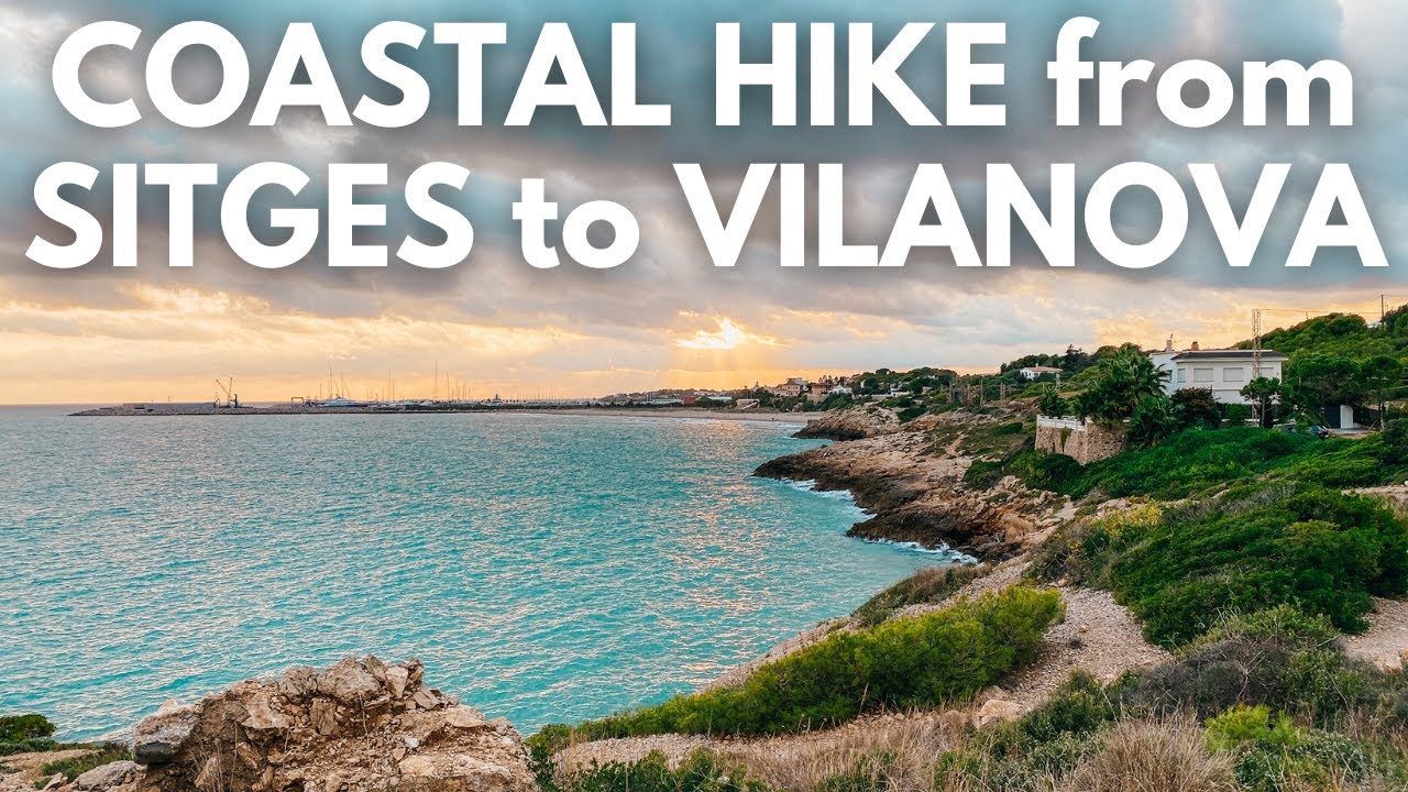 hacienda vilanova i la geltrú