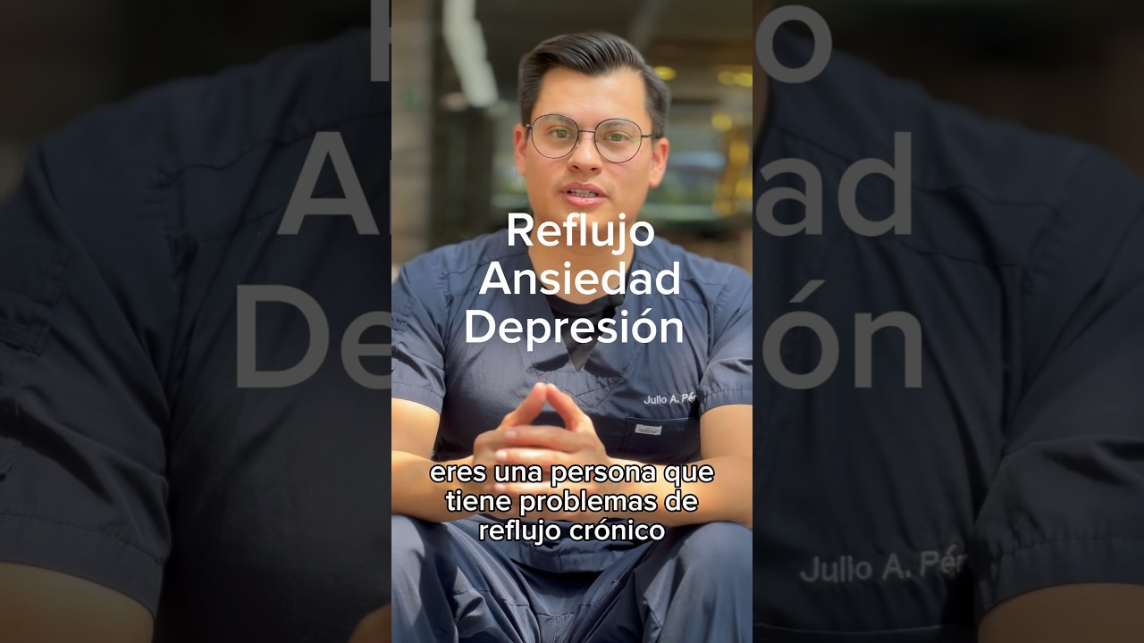 hernia de hiato y ansiedad