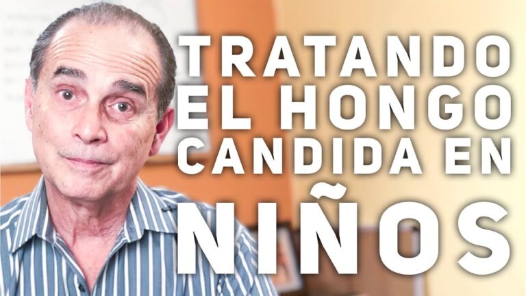 hongos en bebes en genitales