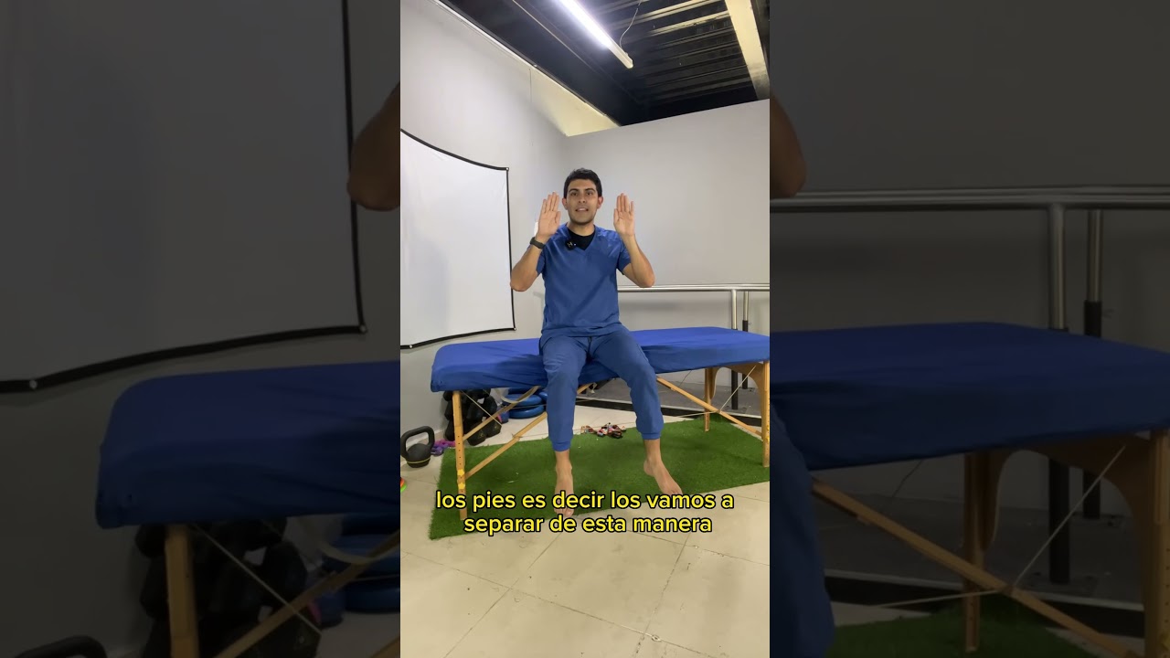 hormigueo en los pies por la noche