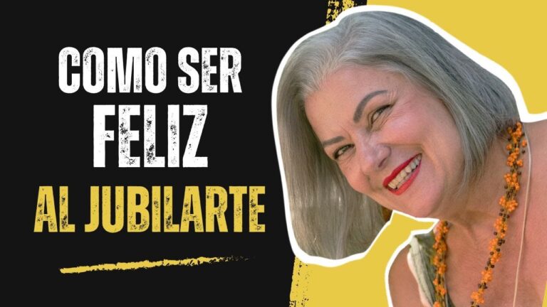ideas para una jubilación divertida