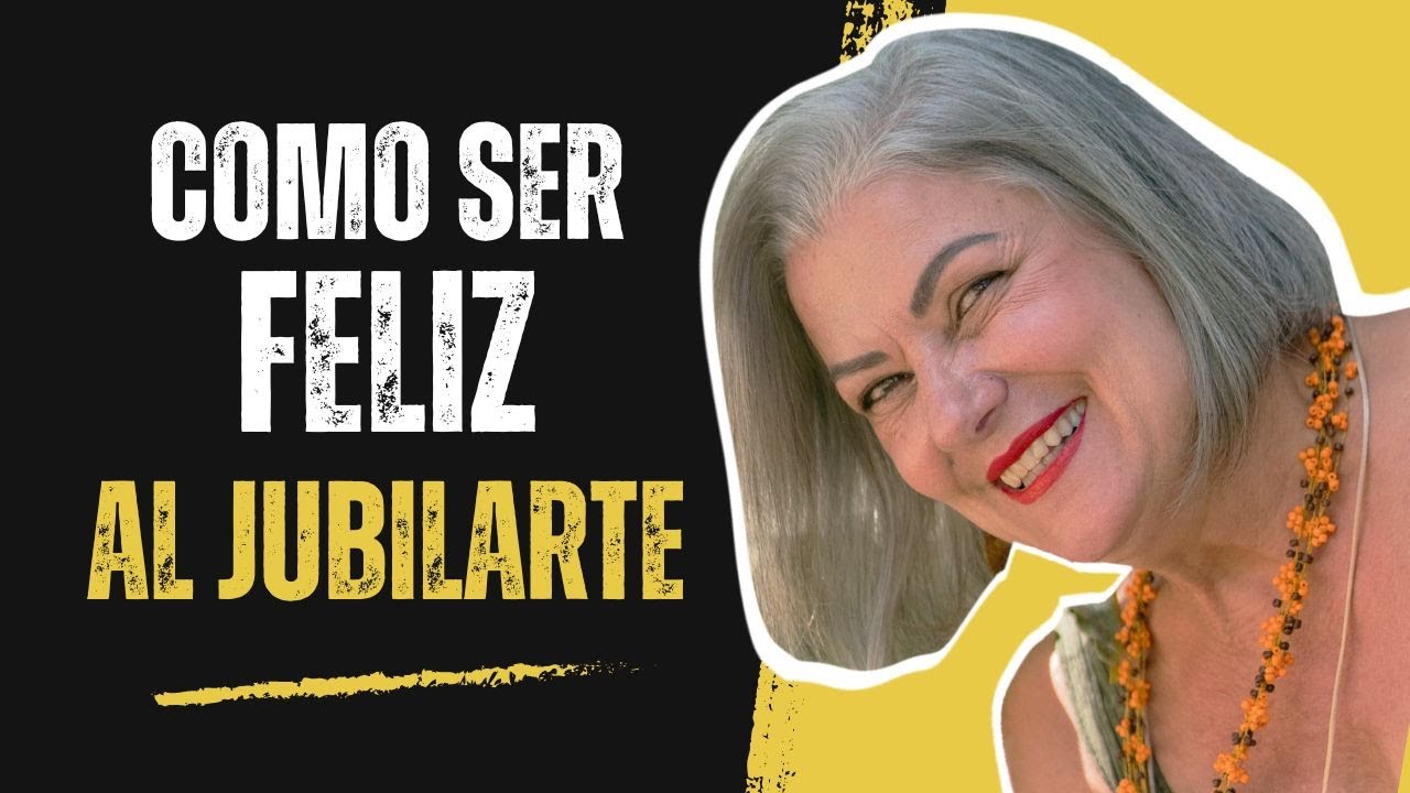 ideas para una jubilación divertida