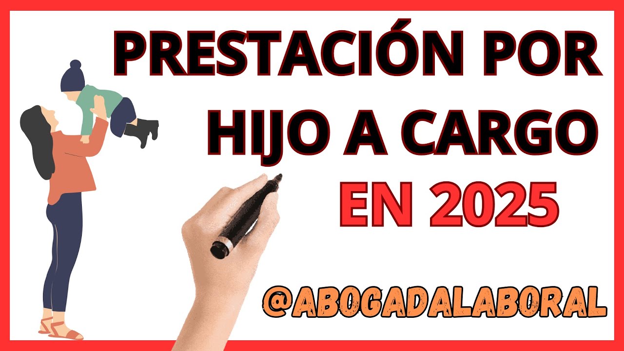 incapacidad permanente total con hijos a cargo