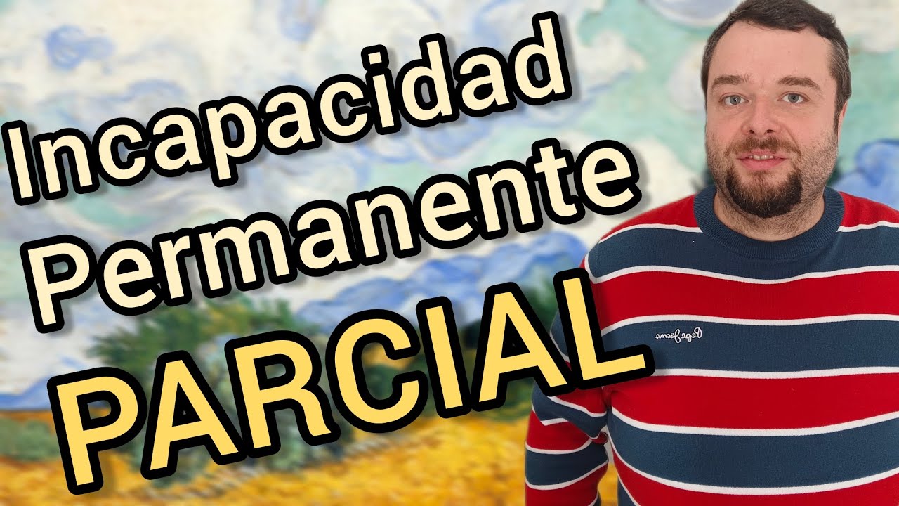 indemnización por incapacidad permanente parcial