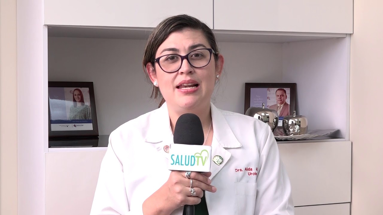 infeccion de orina en mayores