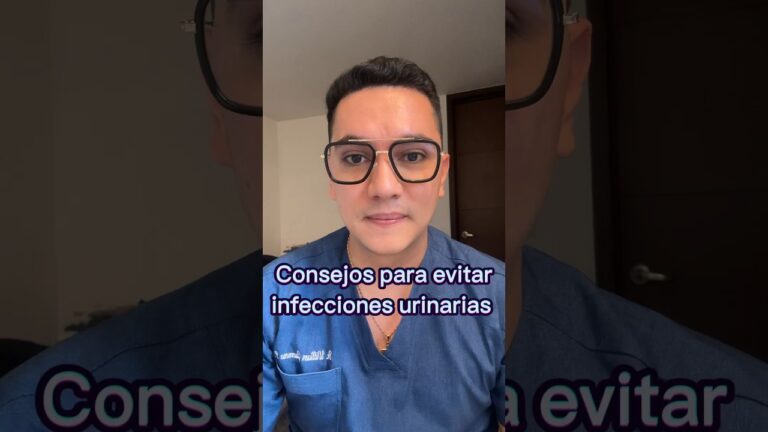 infeccion de orina recurrente mujeres