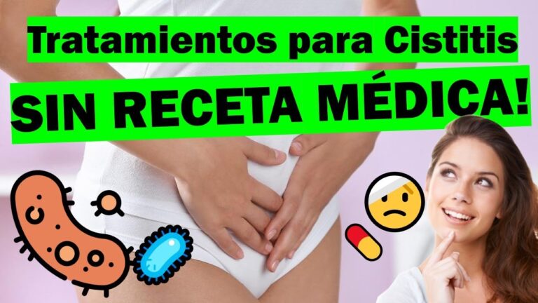 infección de orina tratamiento sin receta