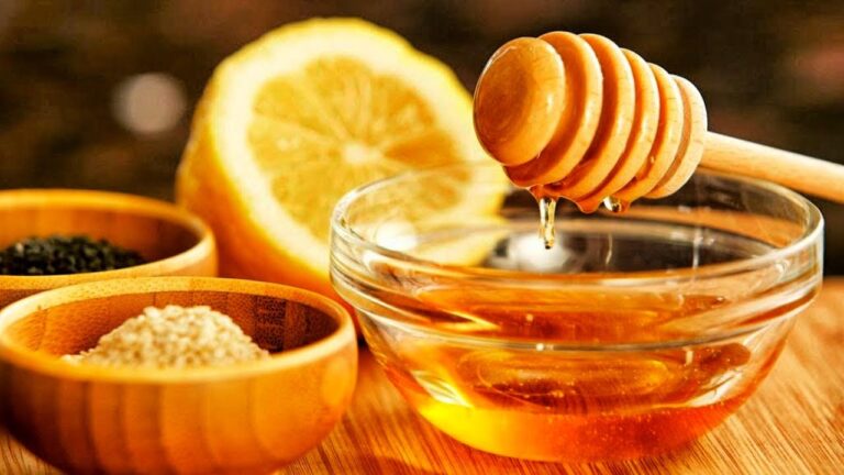 infusión para la tos con flema