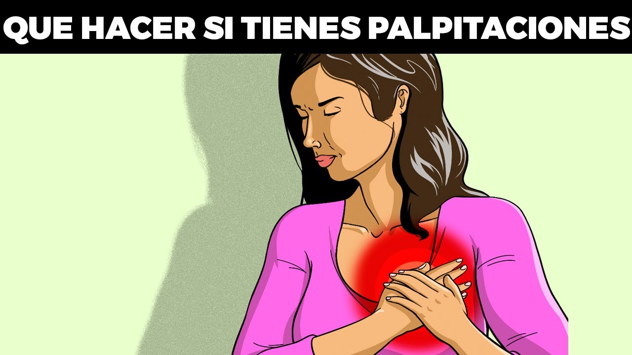 infusiones para bajar las pulsaciones