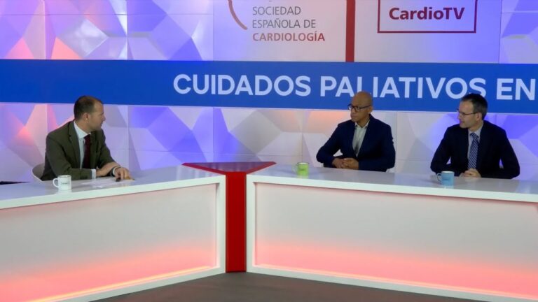 insuficiencia cardíaca terminal esperanza de vida