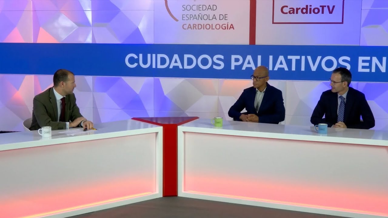 insuficiencia cardíaca terminal esperanza de vida