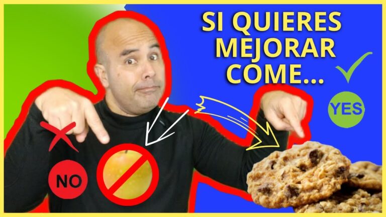 intolerancia a la fructosa que no comer