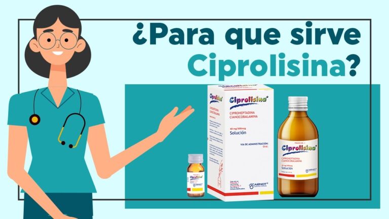 jarabes para abrir el apetito en adultos