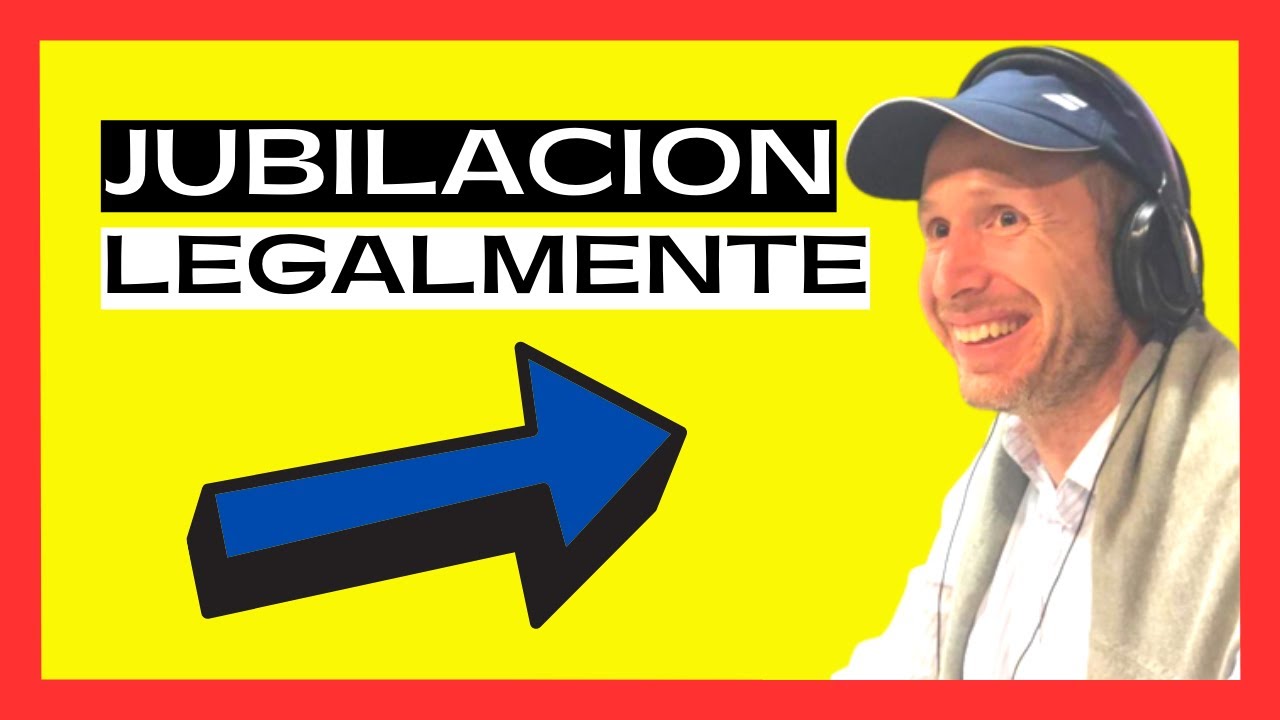 jubilación a los 60 sector dependencia