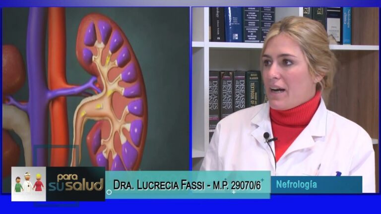 la arenilla en el riñón se ve en la ecografía