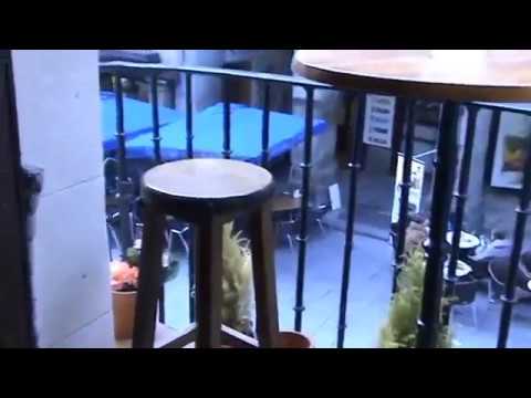 la casa del abuelo toledo