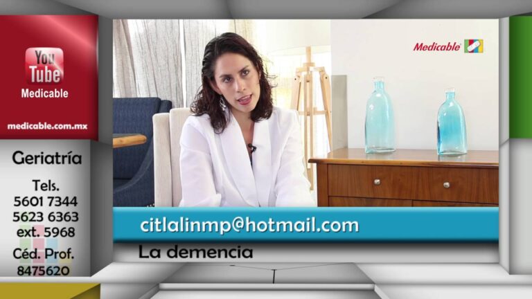 la demencia senil es hereditaria