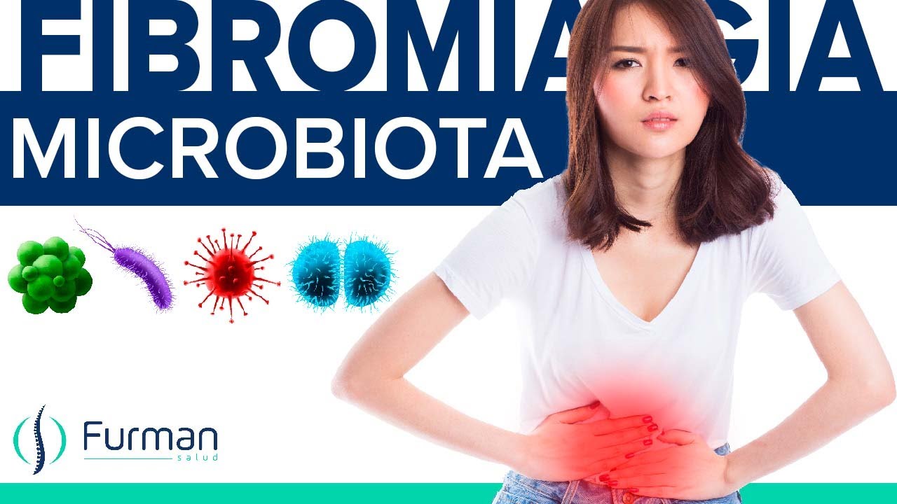 la fibromialgia puede dar problemas digestivos