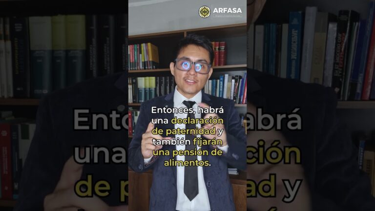 la madre no me da el dni de mi hijo