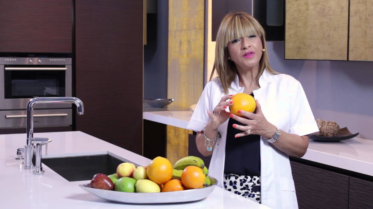 la naranja sube la tensión