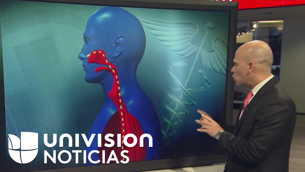 la neumonia se pega de persona a persona