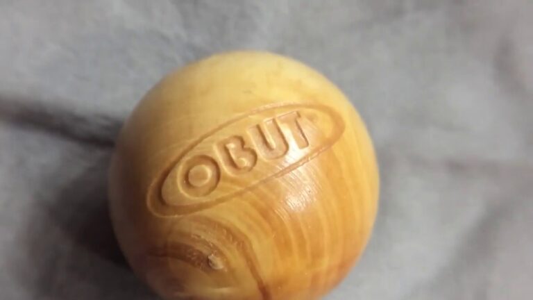 la petanca es un deporte