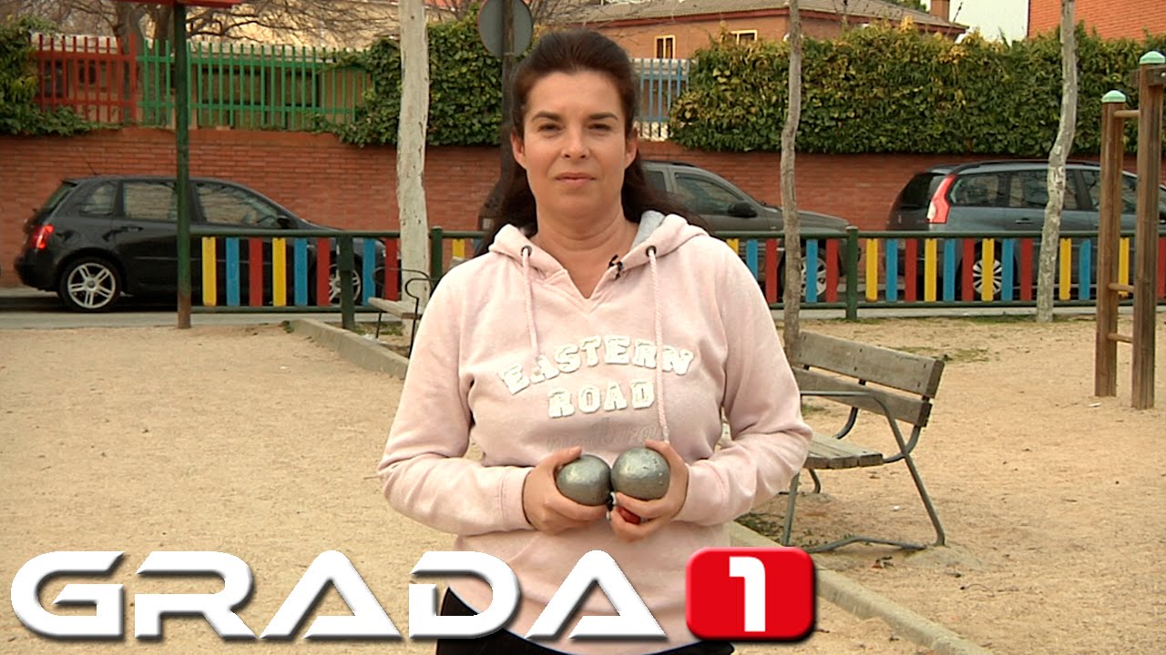 la petanca es un deporte olimpico