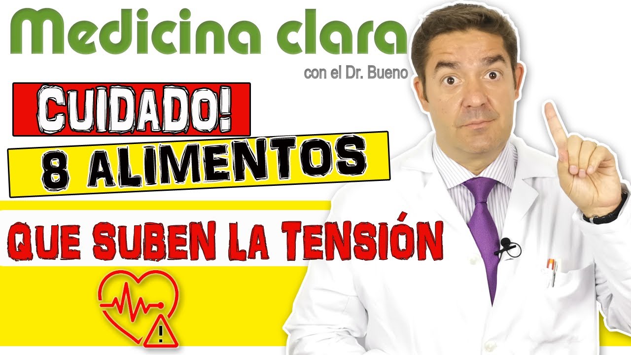 la pimienta sube la tension