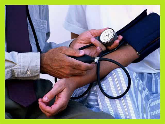 la tila baja la tensión