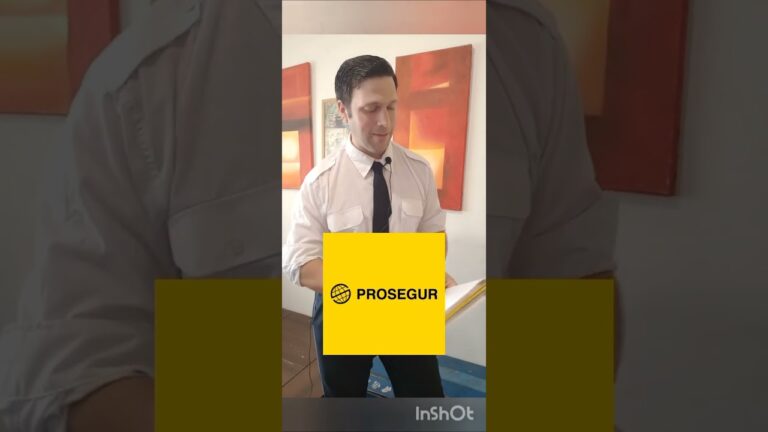 las 10 mejores empresas de seguridad privada en españa