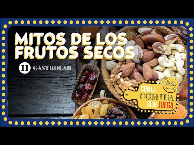 las nueces son buenas para la memoria