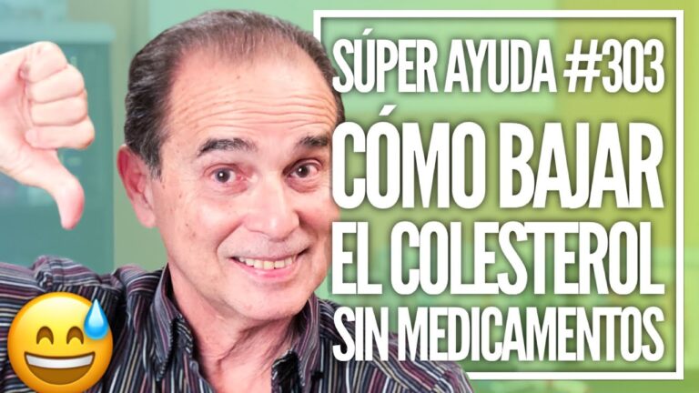 leche para bajar el colesterol