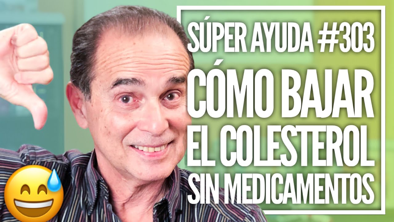 leche para bajar el colesterol