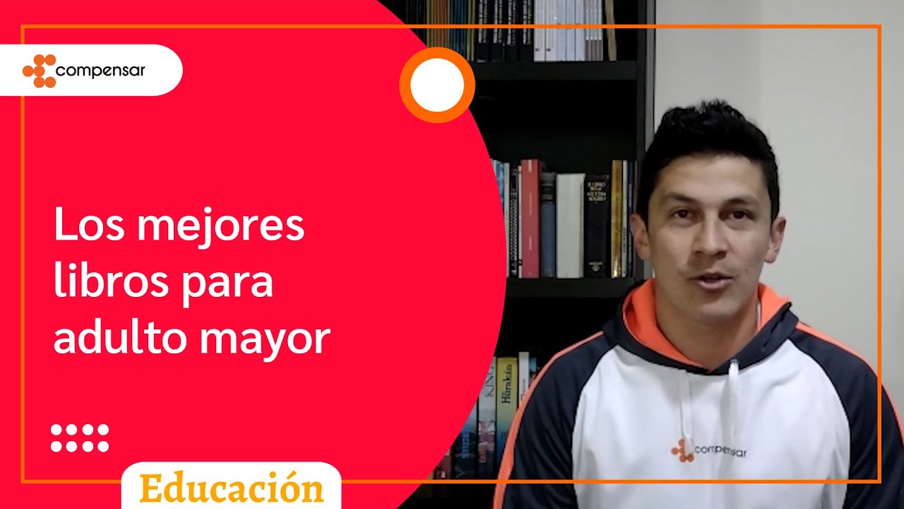 lecturas para mayores de 80 años