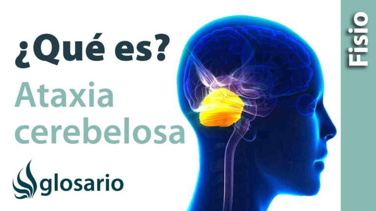 lesiones en el cerebelo tratamiento