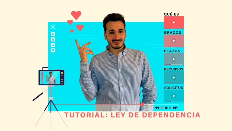 ley de dependencia canarias requisitos