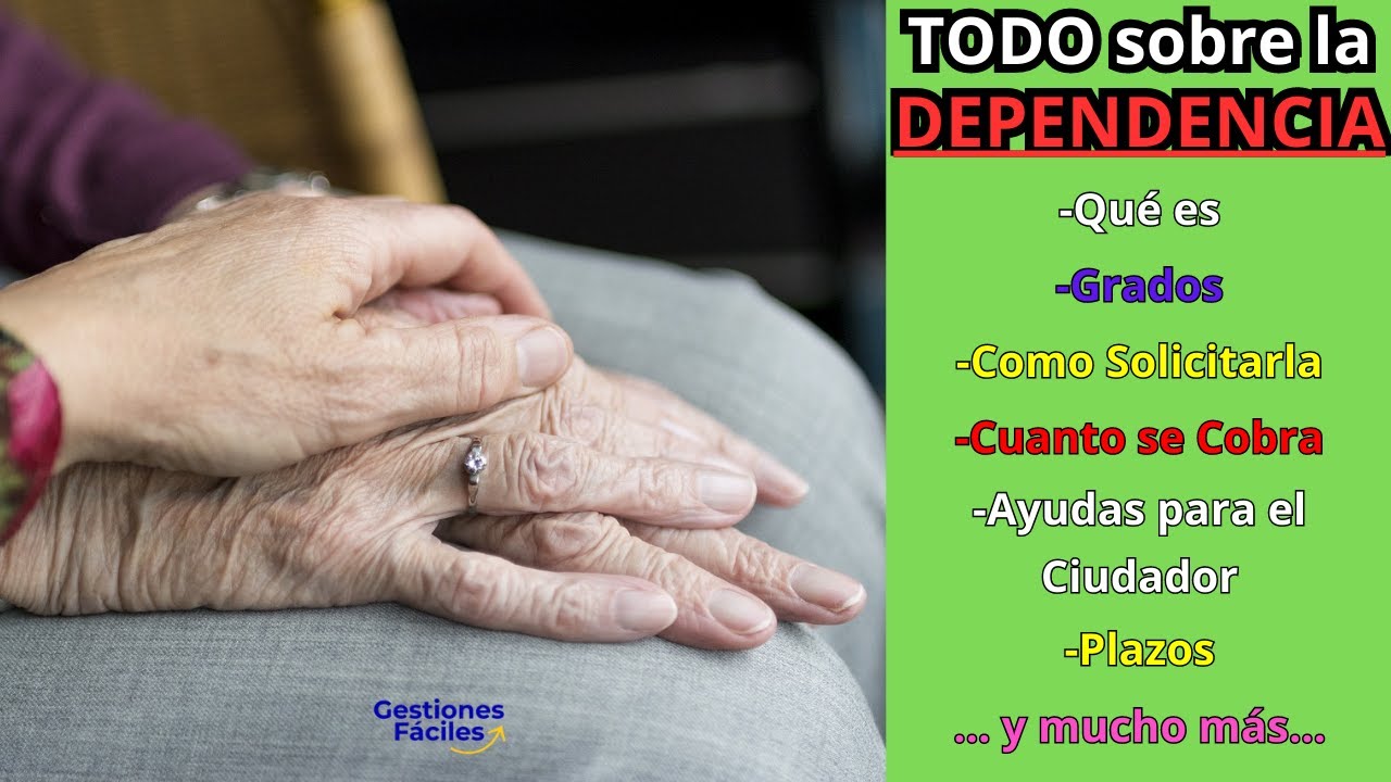 ley de dependencia en asturias